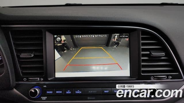 Hyundai Avante AD 1.6 GDI Value Plus, 2018 15