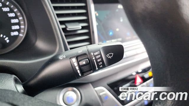 Hyundai Avante AD 1.6 GDI Value Plus, 2018 18