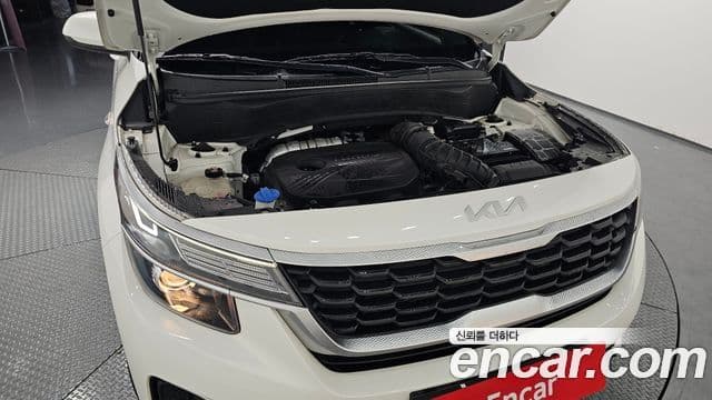 Kia Seltos Trendy, 2023 6