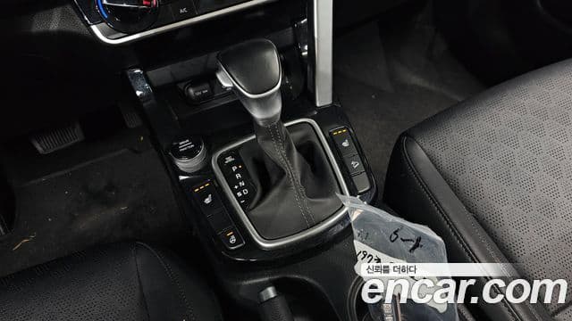 Kia Seltos Trendy, 2023 9