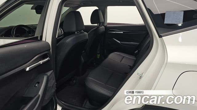 Kia Seltos Trendy, 2023 12