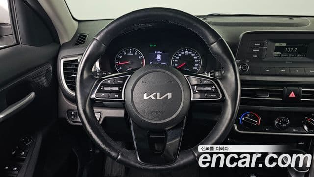 Kia Seltos Trendy, 2023 13