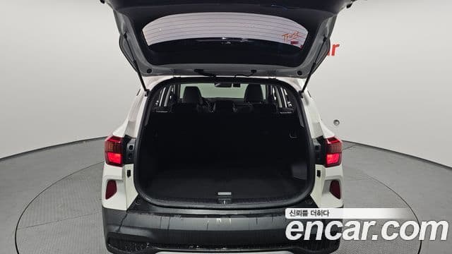 Kia Seltos Trendy, 2023 20