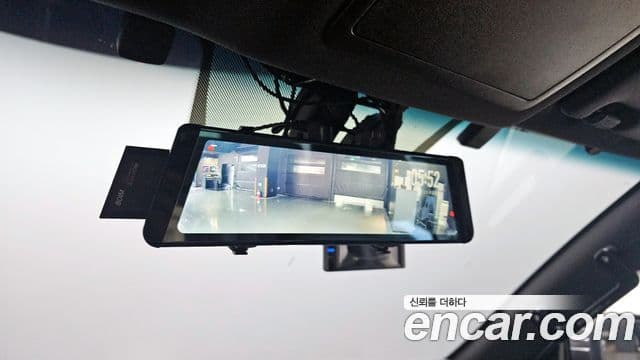 KG모빌리티(SsangYong) Rexton Sport 칸 Professional X (5-Link), 2019 18