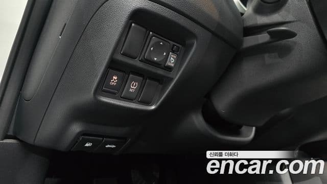 Nissan 쥬크 F15, 2016 14