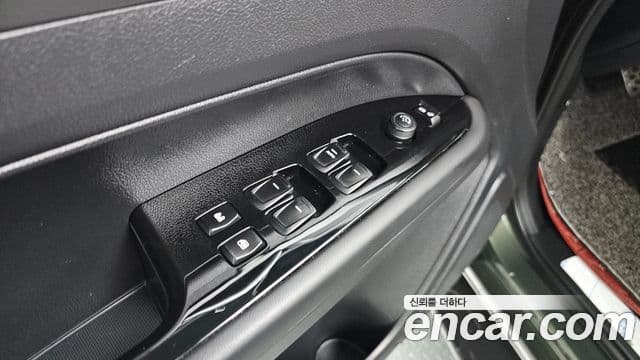 KG모빌리티(SsangYong) The / новый New Rexton Sport 칸 Cool Men Noblesse, 2024 17