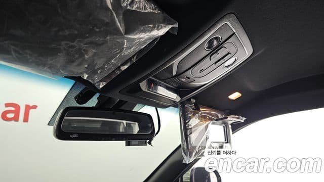 KG모빌리티(SsangYong) The / новый New Rexton Sport 칸 Cool Men Noblesse, 2024 20