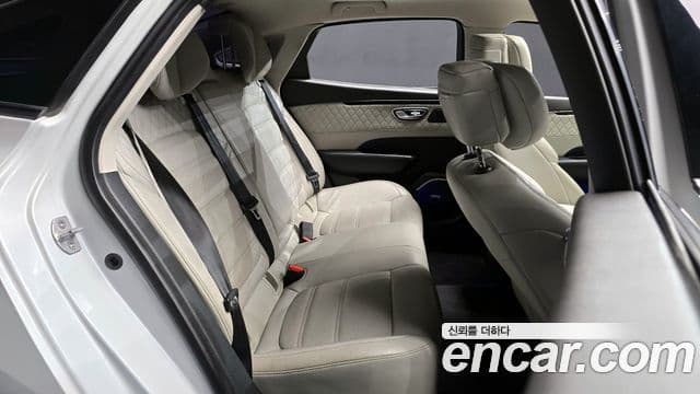 Renault Korea(Samsung) SM6 1.6 TCe RE, 2016 12