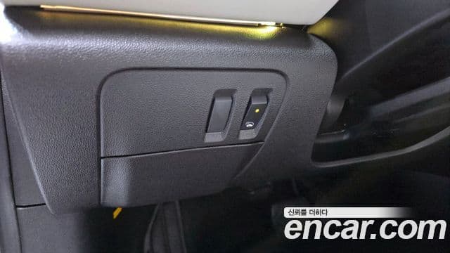 Renault Korea(Samsung) SM6 1.6 TCe RE, 2016 13