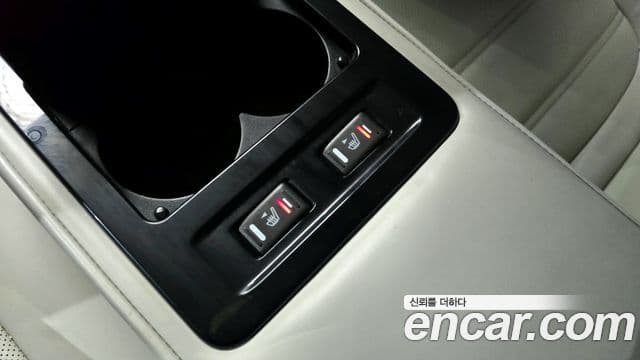 Renault Korea(Samsung) SM6 1.6 TCe RE, 2016 17