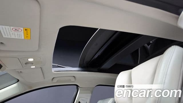 Renault Korea(Samsung) SM6 1.6 TCe RE, 2016 20