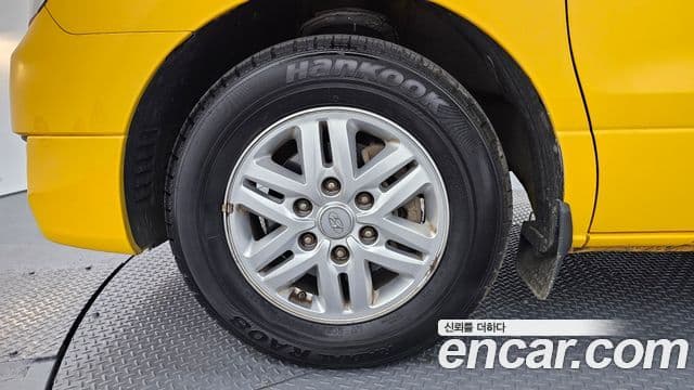 Hyundai Grand Starex детский перевозочный автомобиль, 2017 все фото