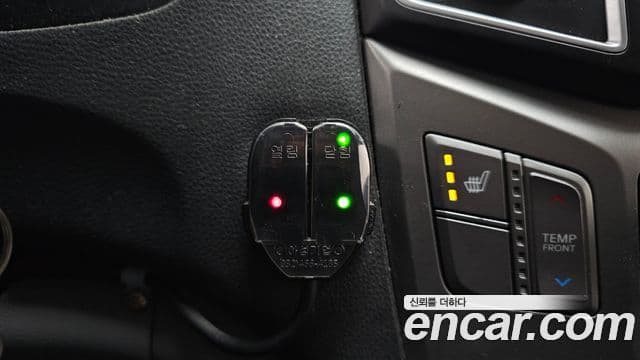 Hyundai Grand Starex детский перевозочный автомобиль, 2017 16