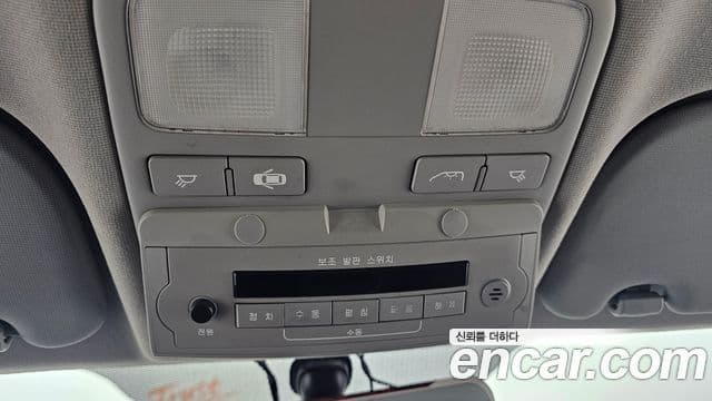 Hyundai Grand Starex детский перевозочный автомобиль, 2017 19