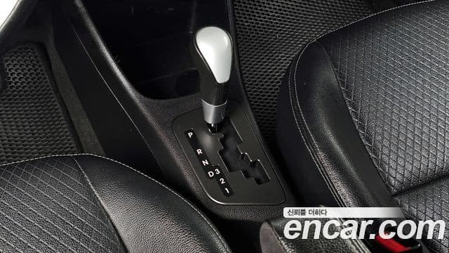 Kia All New Morning Special, 2012 9