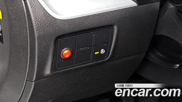 Kia All New Morning Special, 2012 16