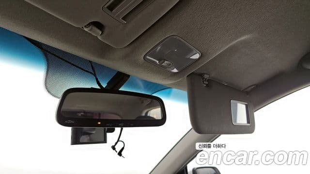 Kia All New Morning Special, 2012 19