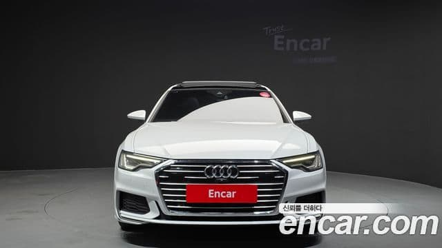 Audi A6 (C8) Premium, 2022 3