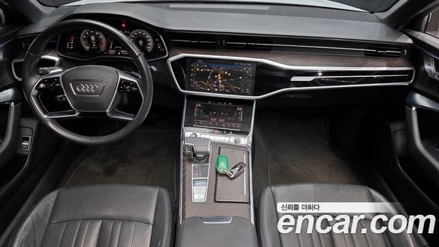 Audi A6 (C8) Premium, 2022 7