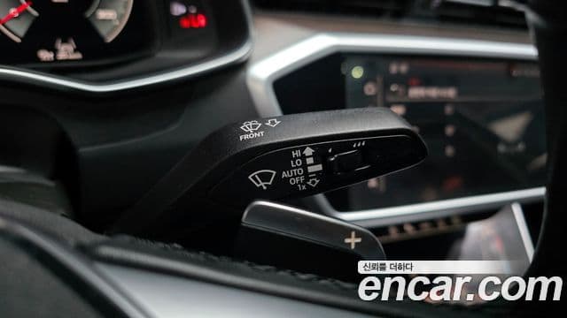 Audi A6 (C8) Premium, 2022 9