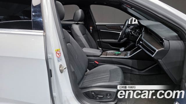 Audi A6 (C8) Premium, 2022 11