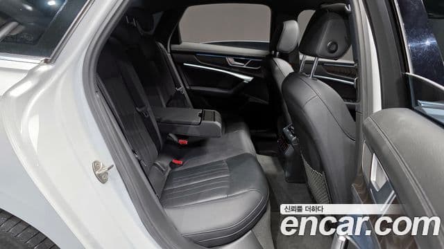 Audi A6 (C8) Premium, 2022 12