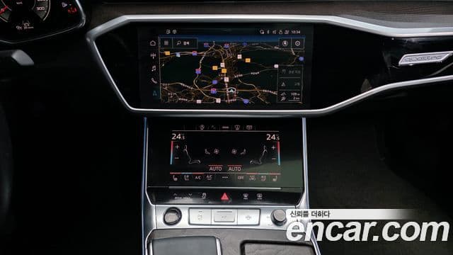 Audi A6 (C8) Premium, 2022 15