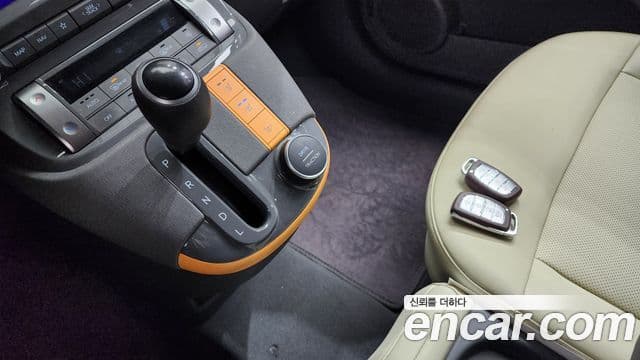 Hyundai Casper Inspiration, 2023 9