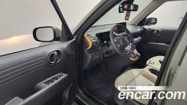 Hyundai Casper Inspiration, 2023 10