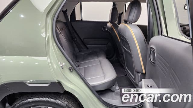 Hyundai Casper Inspiration, 2023 12