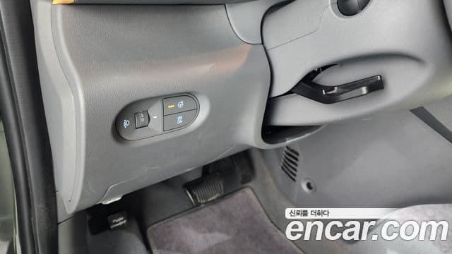 Hyundai Casper Inspiration, 2023 14