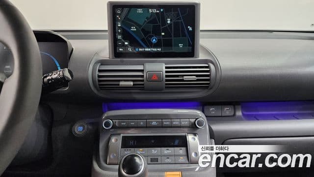 Hyundai Casper Inspiration, 2023 15