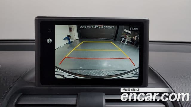 Hyundai Casper Inspiration, 2023 16