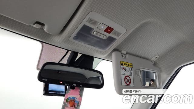 Hyundai Casper Inspiration, 2023 17