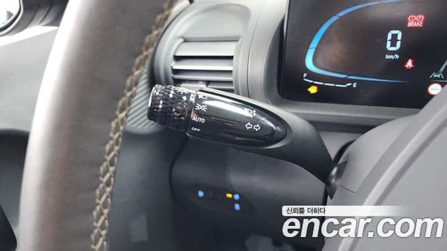 Hyundai Casper Inspiration, 2023 18