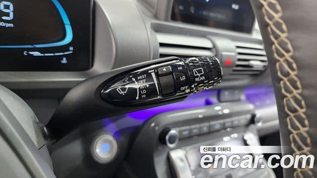 Hyundai Casper Inspiration, 2023 19