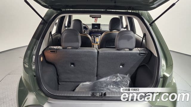 Hyundai Casper Inspiration, 2023 20