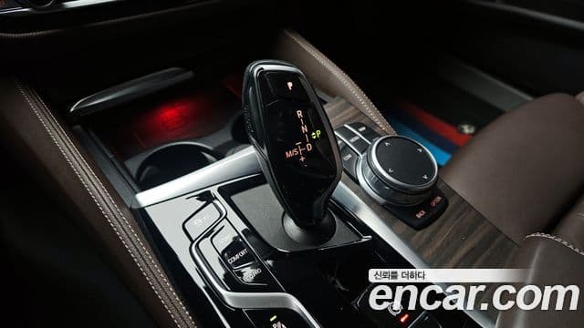 BMW 5시리즈 (G30) 530i M Sport, 2021 9
