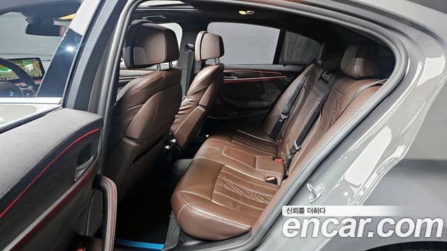 BMW 5시리즈 (G30) 530i M Sport, 2021 13