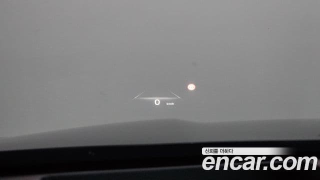 Kia K8 гибрид Noblesse, 2022 17