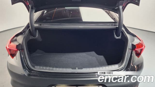 Kia K8 гибрид Noblesse, 2022 20