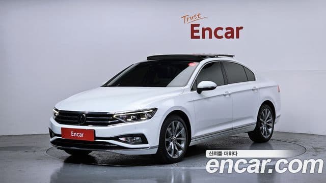 Volkswagen Passat GT(B8) Prestige, 2022 1