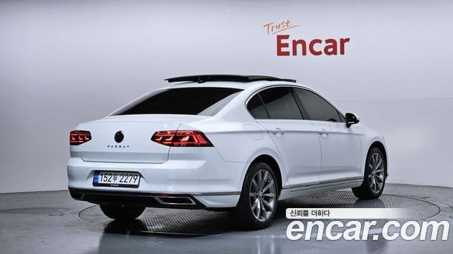 Volkswagen Passat GT(B8) Prestige, 2022 2