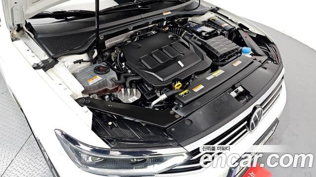 Volkswagen Passat GT(B8) Prestige, 2022 6