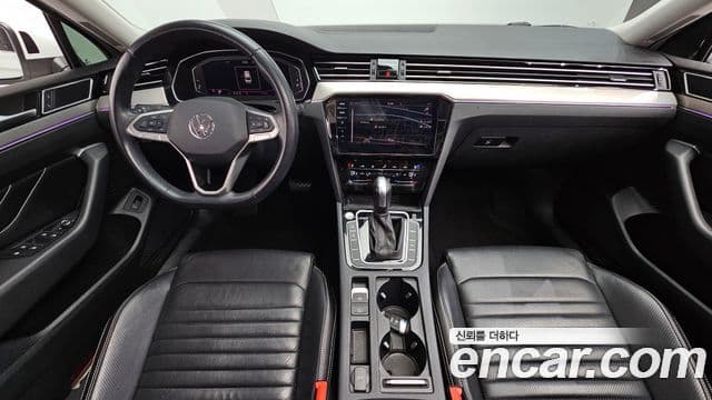 Volkswagen Passat GT(B8) Prestige, 2022 7