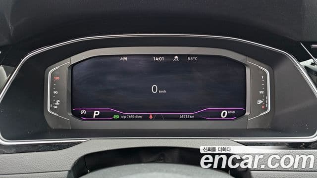 Volkswagen Passat GT(B8) Prestige, 2022 8