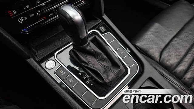 Volkswagen Passat GT(B8) Prestige, 2022 9