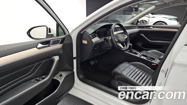 Volkswagen Passat GT(B8) Prestige, 2022 11