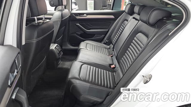 Volkswagen Passat GT(B8) Prestige, 2022 12