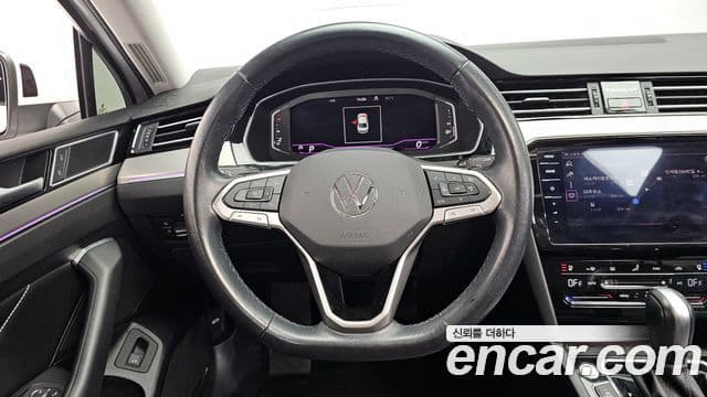 Volkswagen Passat GT(B8) Prestige, 2022 13